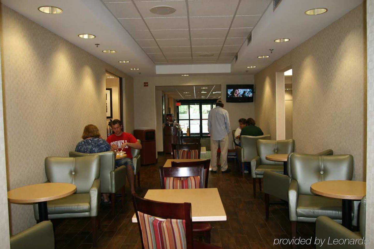 Hampton Inn Chicago Elgin/I-90 Restaurant photo
