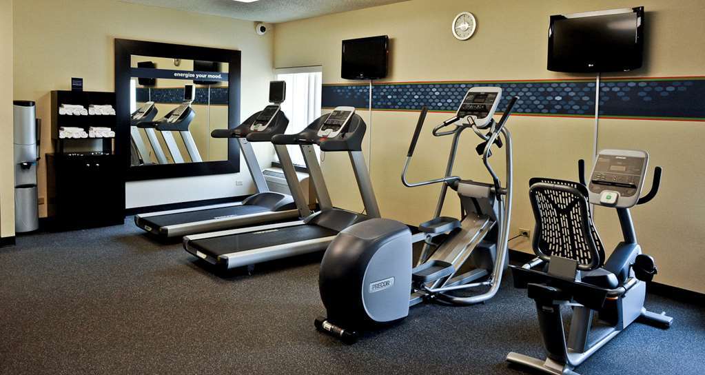 Hampton Inn Chicago Elgin/I-90 Facilities photo